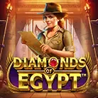Diamond of Egypt game thumbnail