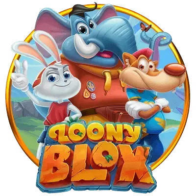 Loony Blox