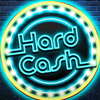 Hard Cash game thumbnail