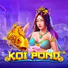 Koi Pond game thumbnail