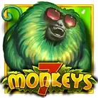 7 Monkeys game thumbnail