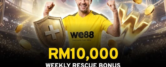 Bonus Rujuk Rakan promotion image